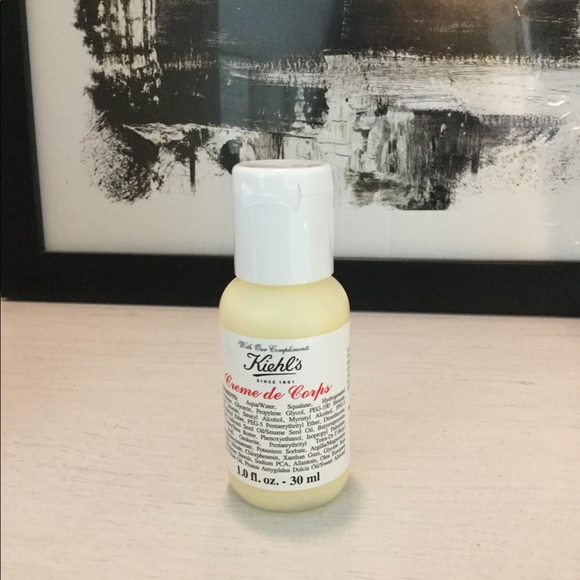 Kiehl's Other - Crime de corps 💋Bundle  3 select items for $15